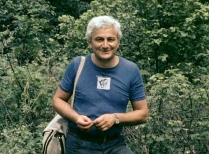 Másfél millió lépés és egy élet története – Sinkó László útja