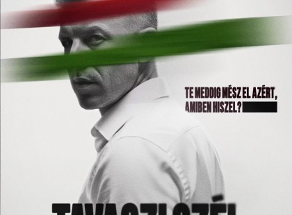 Tavaszi szél – Az ébredés című dokumentumfilm