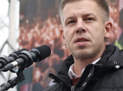 Magyar Péter tegnap este olyat lépett - – ezzel a húzásával szinte már biztos, hogy nyeri a választást