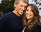 Jon Bon Jovi és Dorothea Hurley – A lány, aki a sztár mögött maradt