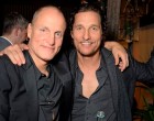 McConaughey és Harrelson több mint 10 éve tartó barátsága