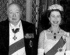 Egy korszak vége: II. Erzsébet és Winston Churchill búcsúja