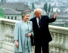 1993. A királynő látogatása – Magyarország visszatérése Európába