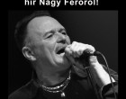Drámai hír érkezett Nagy Feróról 👇 Cikk a hozzászólásoknál >>>