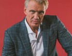 Dolph Lundgren: erő, csend és újrakezdés