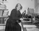 Dorothy Hodgkin felfedezései, amelyek megváltoztatták az orvostudományt