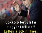 Isten veled magyar foci? Lőttek a sok milliós, adómentes fizetéseknek