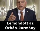 Lemondott az Orbán-kormány három kulcsembere