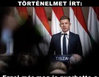 Magyar Péter MEGNYERTE! Teljes a döbbenet az országban! 👇 Cikk a hozzászólásoknál >>>