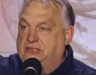 Hadonászva rikácsolt Orbán Győrben, megszólalt a szakértő