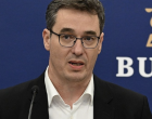 FRISS! Karácsony Gergely bejelentette: egy fillért sem utalnak, amíg nem áll fel az új kormány