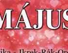 Megérkezett a nagy 2026-os MÁJUSI horoszkóp:Kos - Bika - Ikrek-Rák-Oroszlán-Szűz-Mérleg-Skorpió-Nyilas-Bak - Vízöntő - Halak figyelem!