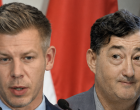 Drámai hír jött Mészáros Lőrincről !Magyar Péter jelentette be