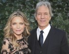 Egy vakrandi története: Michelle Pfeiffer és David E. Kelley váratlan szerelme