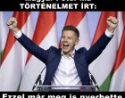 Magyar Péter MEGNYERTE! Teljes a döbbenet az országban! 👇 Cikk a hozzászólásoknál >>>