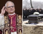 NAGY PORT KAVART BEJELENTÉS: Így változnak temetés és a keresztelő szabályai!