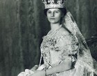 Az utolsó magyar királyné