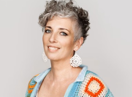 Bódis Kriszta: íróból, dokumentumfilmesből és civil szakemberből a TISZA társadalompolitikai szereplője