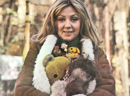 Halász Judit dalai, amelyek generációkat kötnek össze