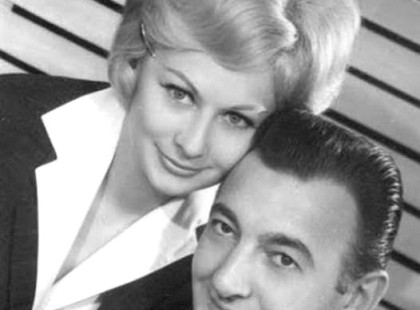 Ötven év egymás mellett - Sinkovits Imre és Gombos Katalin