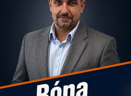 Bóna Szabolcs: agrármérnök és paraszt — őt jelölték az agrár- és élelmiszerügyi tárca élére