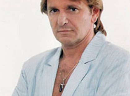 Rock and roll volt az élete – Komár László