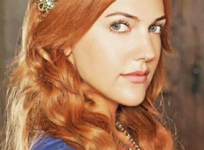 Hürrem: Egy rabszolgalány felemelkedése