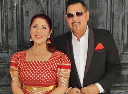 Ötven év szeretet:Bódi Margó és Bódi Guszti története