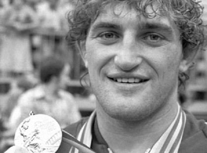 Növényi Norbert: az olimpiai bajnoktól a színészetig