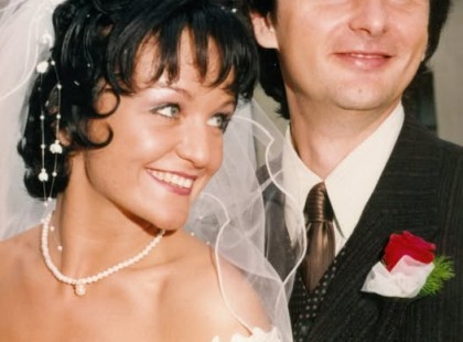 Szandi és Bogdán Csaba: egy szerelem, amit nem lehetett megtiltani