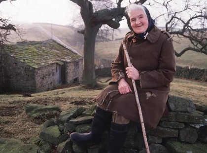 Az asszony, aki a múltban élt (1973)