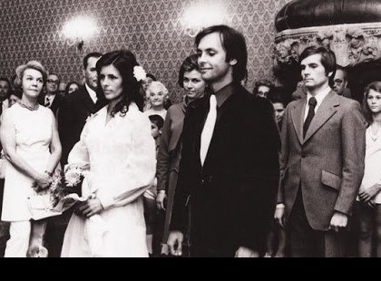 Benkő Péter és Varga Katalin – gyerekkortól az utolsó repülésig