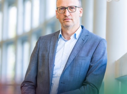 Magyar Péter újabb miniszterjelöltet jelentett be: Tarr Zoltánt kérte fel a kulturális és társadalmi kapcsolatokért felelős tárca vezetésére