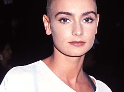 Amikor az igazságot kifütyülték: Sinéad O’Connor története