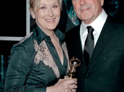 Több mint negyven év csendben – Meryl Streep és Don Gummer története