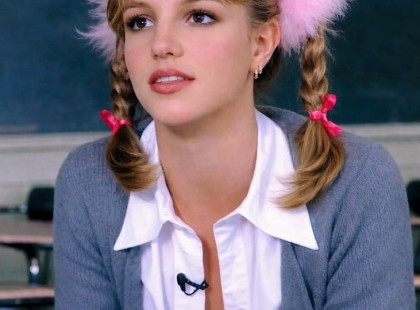 Britney Spears – A Pop Hercegnő felemelkedése