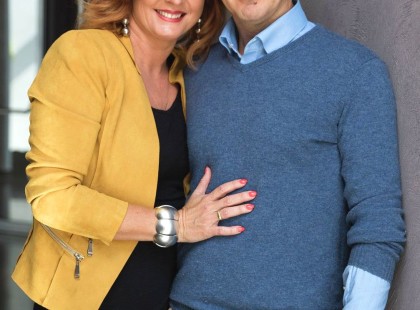 A tánc összeköt – Keleti Andrea és férje példamutató házassága