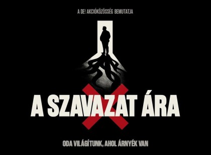 A szavazat ára: egy országjáró film, amely feltárja a rendszerszintű visszaéléseket