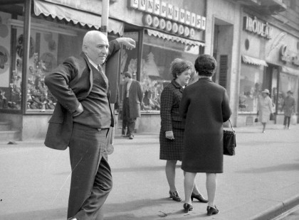 Alfonzó – Egy kivételes pálya története