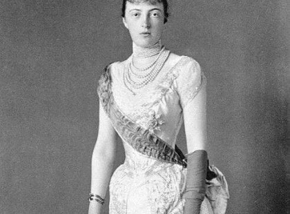 Anasztázia Mihailovna – A Monte Carlo-i éjszakák nagyhercegnője