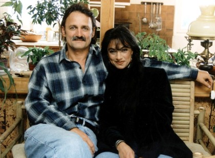 Papadimitriu Athina és Trokán Péter – Amikor az idill megbomlik