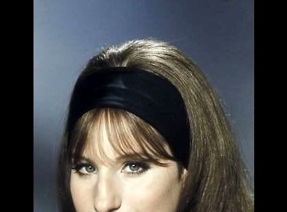 Barbra Streisand: a lány, akinek azt mondták, nem elég szép