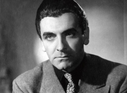 A túlélő – Bárdy György története