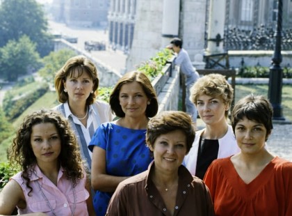 Így változott meg a bemondónők világa