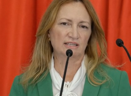 Bujdosó Andrea: A bizalmat munkával kell megszolgálni