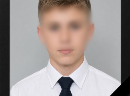 Meghalt a Kölcsey iskola nyolcadikos diákja Kun Áron