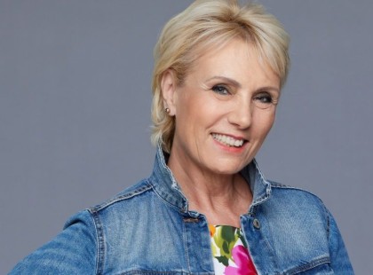 Tallós Rita – Egy színésznő története, akiben mindig volt erő továbbmenni