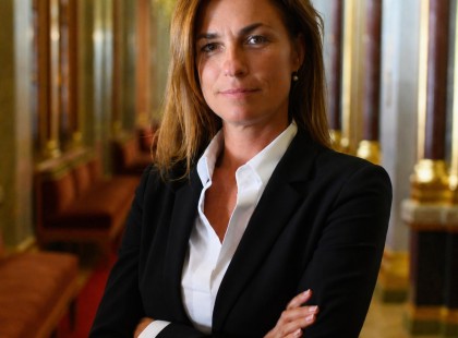 Bizonyítottság hiányában megszüntették a Varga Judit interjúja nyomán indult eljárást