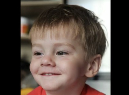 Azonnal meghalt! ?️ Megverhették a kétéves Danikát