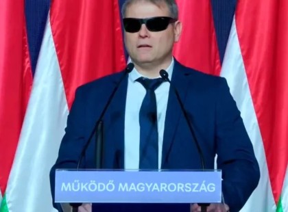 Ez nemcsak egy politikai bejelentés — ez egy lehetséges történelmi pillanat Magyarország számára.